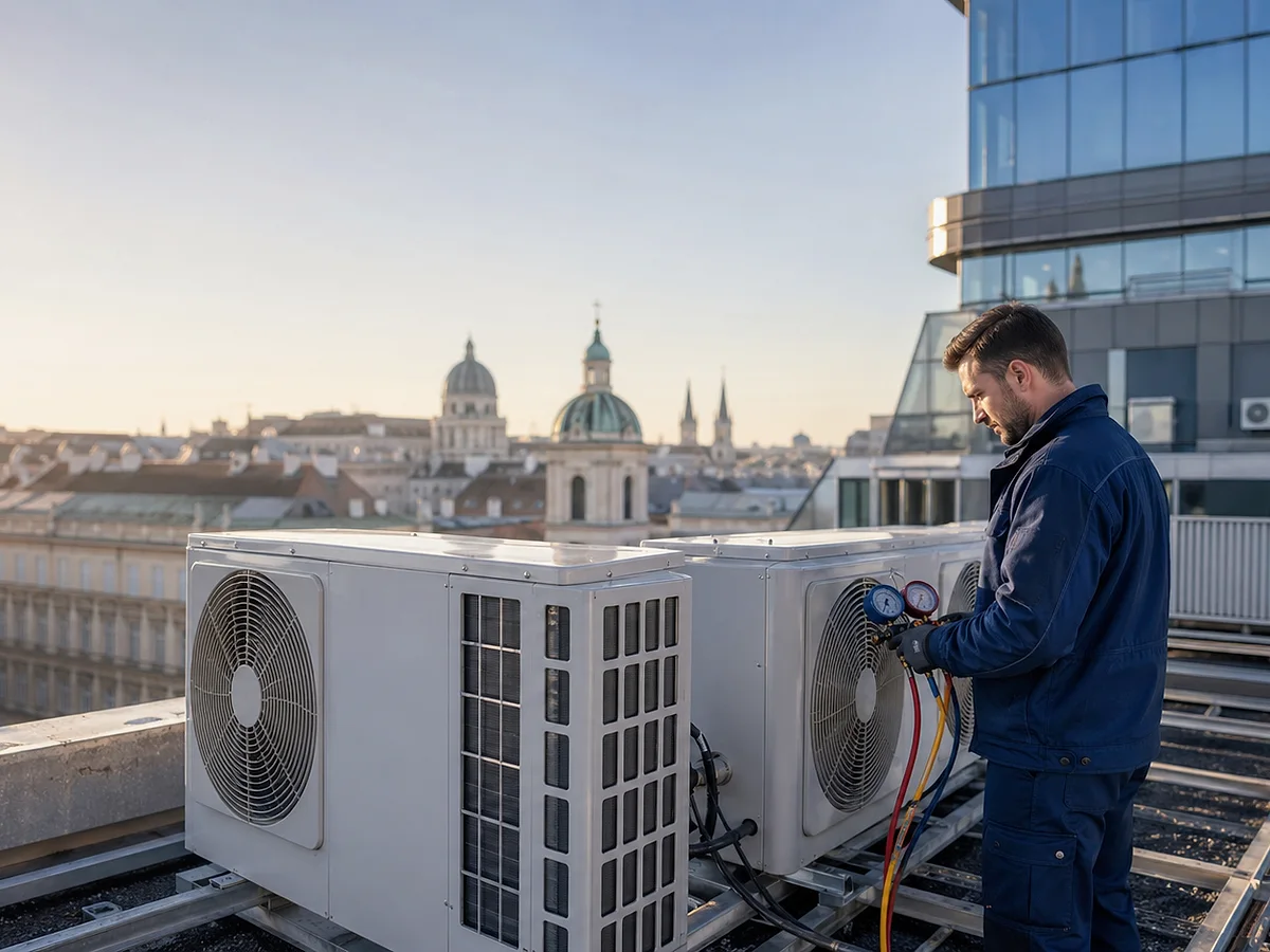 PV Reinigung - Ergebnis nachvollziehbar einordnen